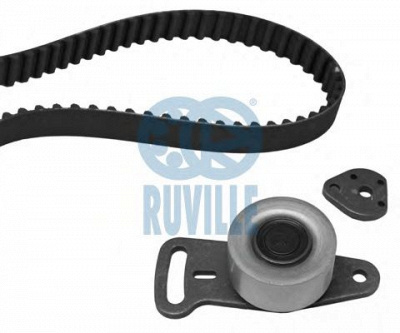 RUVILLE 5551471 -  Комплект ремня ГРМ