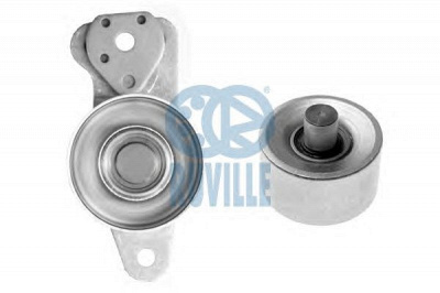 RUVILLE 5551550 -  Комплект роликов, зубчатый ремень