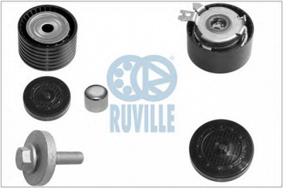 RUVILLE 5551951 -