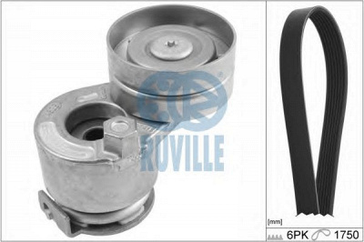 RUVILLE 5552780 -