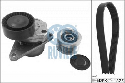 RUVILLE 5554580 -