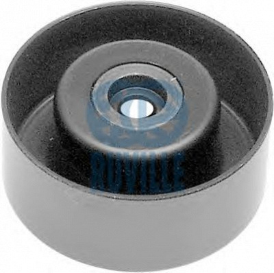 RUVILLE 55551 -  Натяжной ролик, поликлиновой  ремень