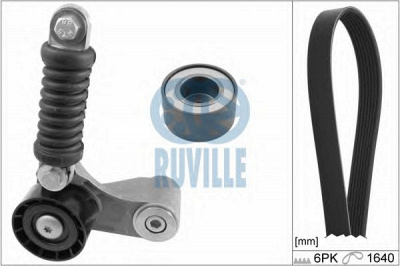 RUVILLE 5555480 -