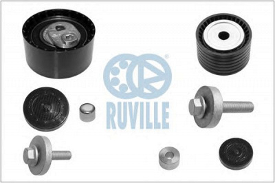 RUVILLE 5555556 -