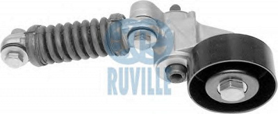 RUVILLE 55556 -  Натяжная планка, поликлиновой ремень