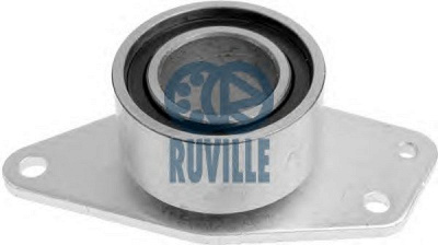 RUVILLE 55573 -  Паразитный / Ведущий ролик, зубчатый ремень