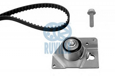 RUVILLE 5558070 -  Комплект ремня ГРМ