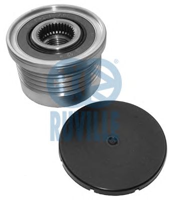 RUVILLE 55583 -  Механизм свободного хода генератора