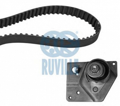 RUVILLE 5560570 -  Комплект ремня ГРМ