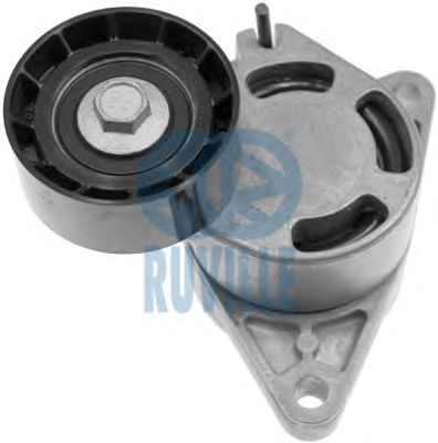 RUVILLE 55610 -  Натяжная планка, поликлиновой ремень