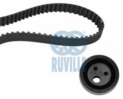 RUVILLE 5562270 -  Комплект ремня ГРМ