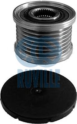 RUVILLE 55624 -  Механизм свободного хода генератора