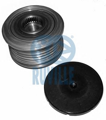 RUVILLE 55626 -  Механизм свободного хода генератора