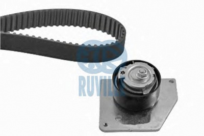 RUVILLE 5562970 -  Комплект ремня ГРМ
