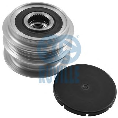 RUVILLE 55638 -  Механизм свободного хода генератора
