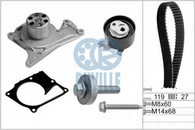 RUVILLE 55641701 -  