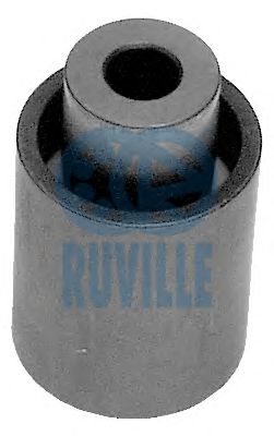 RUVILLE 55704 -  Паразитный / Ведущий ролик, зубчатый ремень