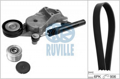 RUVILLE 5571480 -