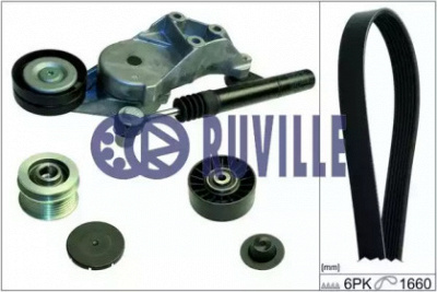 RUVILLE 5571481 -