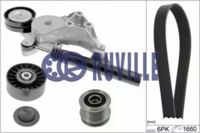 RUVILLE 5571482 -