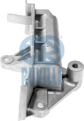 RUVILLE 55715 -  Успокоитель, зубчатый ремень
