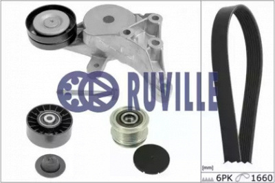 RUVILLE 5573180 -