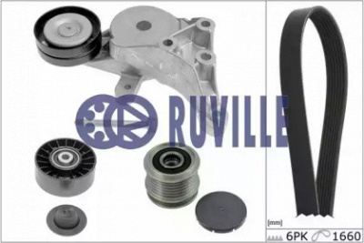 RUVILLE 5573181 -