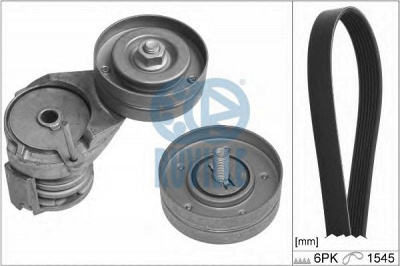 RUVILLE 5573880 -