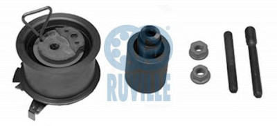 RUVILLE 5573950 -  Комплект роликов, зубчатый ремень