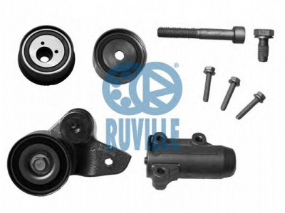 RUVILLE 5574251 -  Комплект роликов, зубчатый ремень