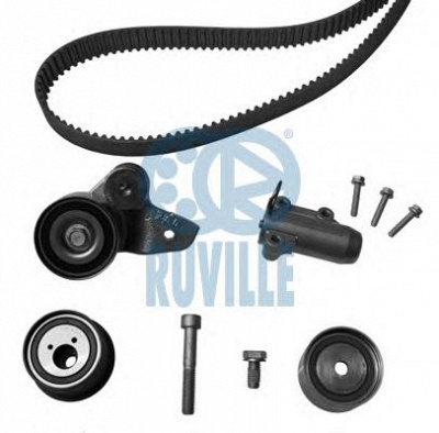 RUVILLE 5574271 -  Комплект ремня ГРМ