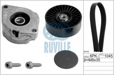 RUVILLE 5576086 -