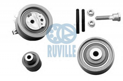 RUVILLE 5576651 -  Комплект роликов, зубчатый ремень
