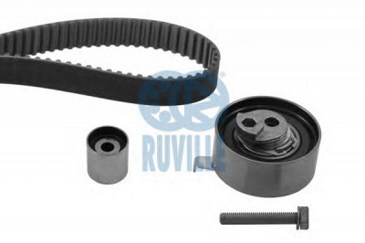RUVILLE 5577172 -  Комплект ремня ГРМ