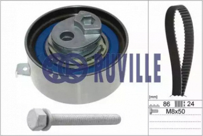 RUVILLE 5577173 -