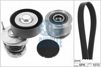 RUVILLE 5577682 -