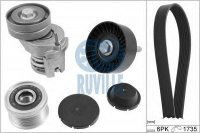 RUVILLE 5577880 -  