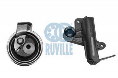 RUVILLE 5578151 -  Комплект роликов, зубчатый ремень