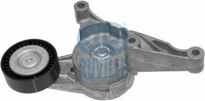 RUVILLE 55790 -  Натяжная планка, поликлиновой ремень