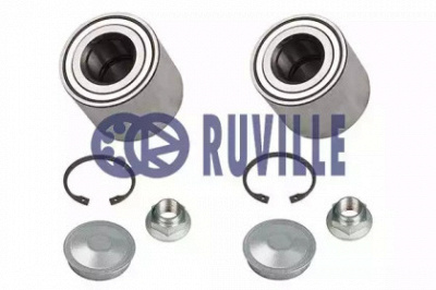 RUVILLE 5579d -