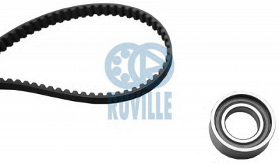 RUVILLE 5580171 -  Комплект ремня ГРМ