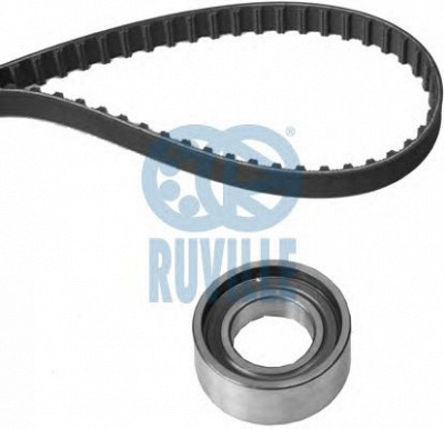 RUVILLE 5580173 -  Комплект ремня ГРМ
