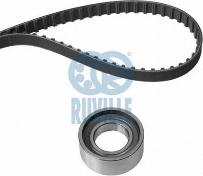 RUVILLE 5580174 -  Комплект ремня ГРМ