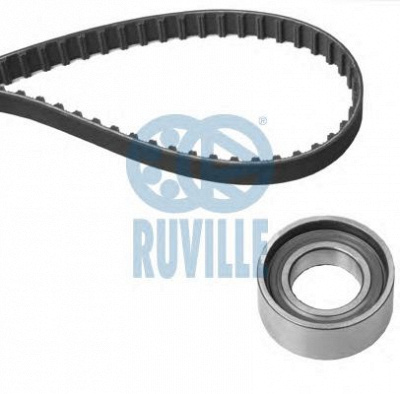 RUVILLE 5580175 -  Комплект ремня ГРМ