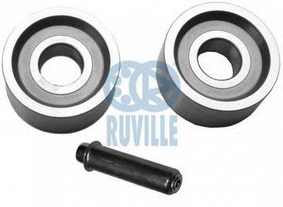 RUVILLE 5582654 -  Комплект роликов, зубчатый ремень