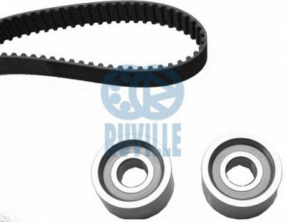 RUVILLE 5582672 -  Комплект ремня ГРМ