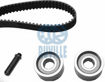 RUVILLE 5582674 -  Комплект ремня ГРМ