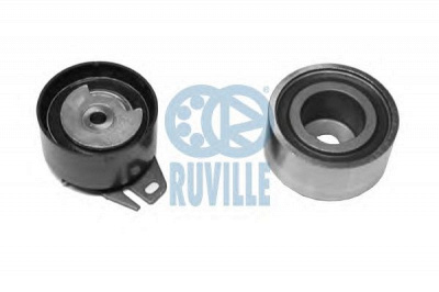 RUVILLE 5583250 -  Комплект роликов, зубчатый ремень