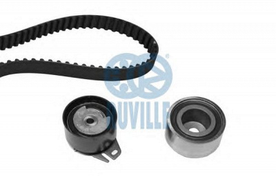 RUVILLE 5583270 -  Комплект ремня ГРМ