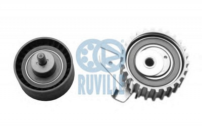 RUVILLE 5583550 -  Комплект роликов, зубчатый ремень